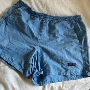 Patagonia baggies